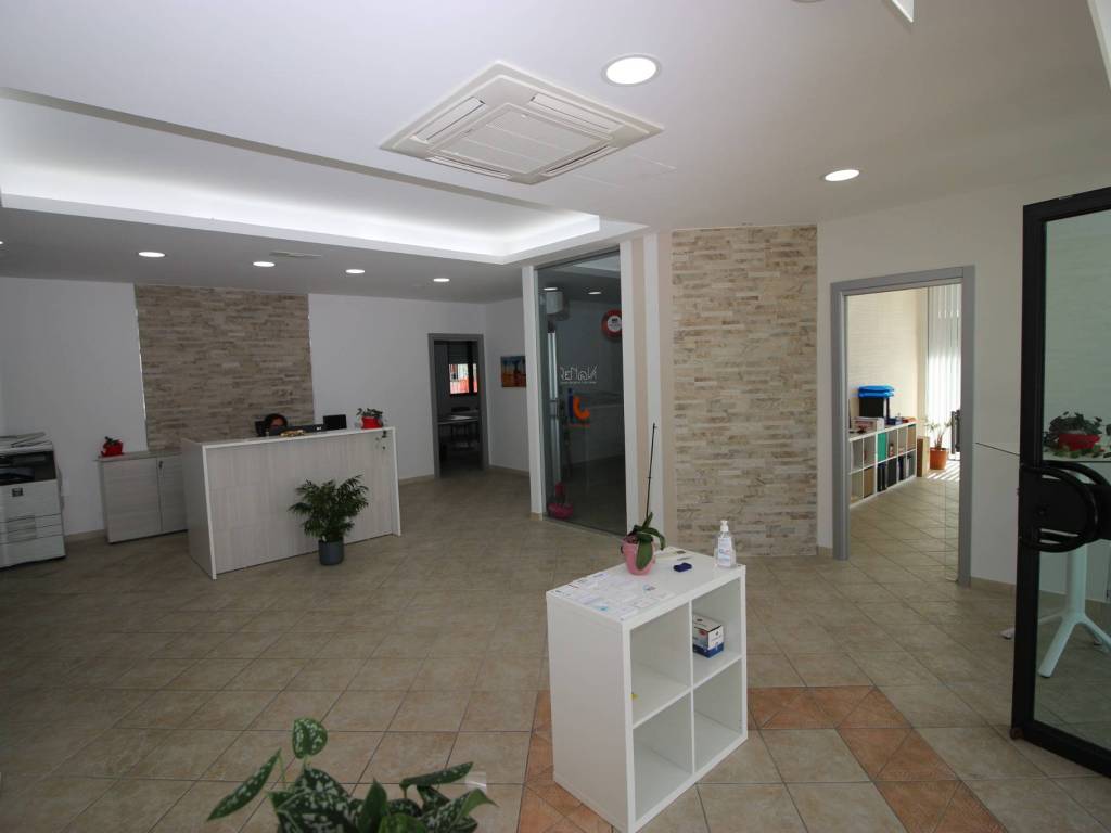 Immobile a Tortoreto in Via Nazionale Adriatica, 45 - Foto 4