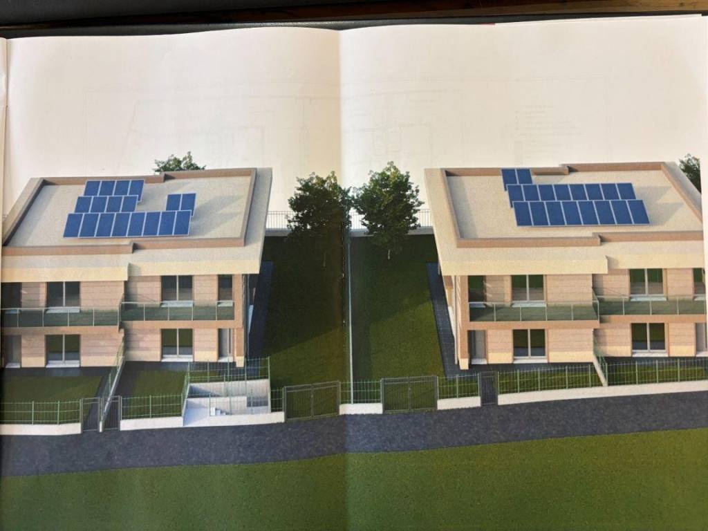 Appartamento a Lurago d'erba - Foto 2