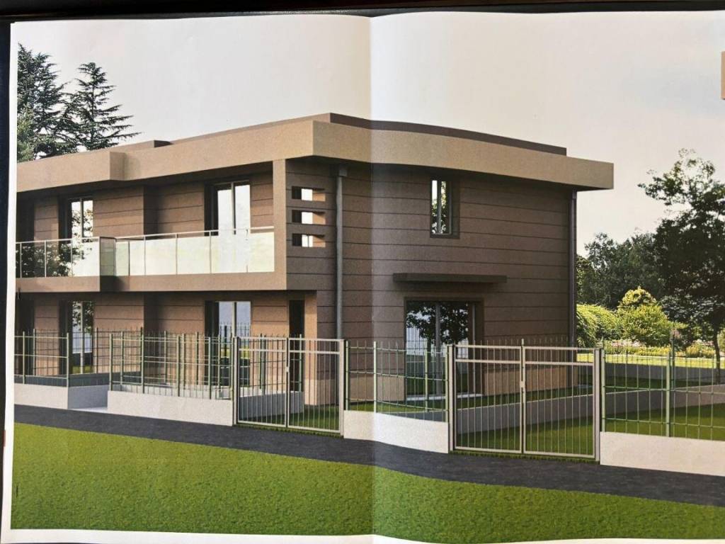 Appartamento a Lurago d'erba - Foto 3
