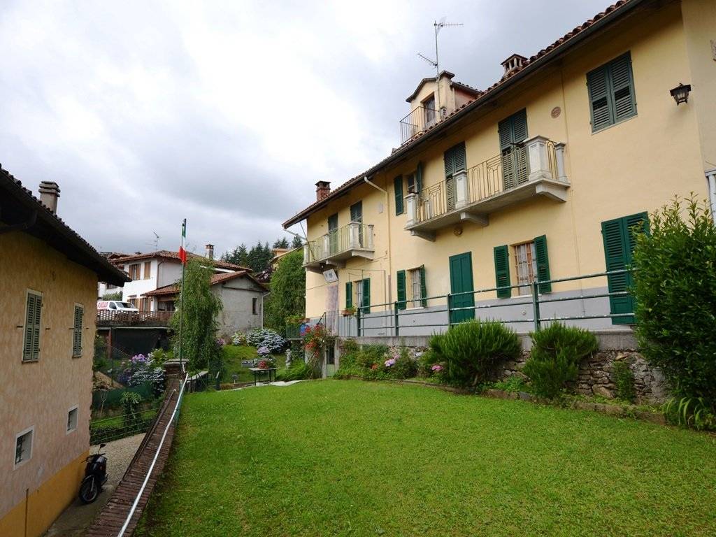 Villa a Pollone in Via Don Agostino Mersi, 10 - Foto 2