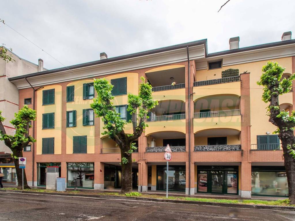 Appartamento a Uboldo in Via San Martino, 23 - Foto 3