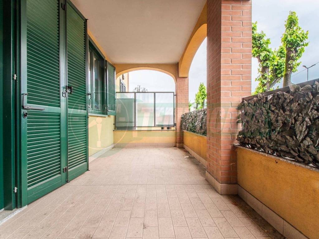 Appartamento a Uboldo in Via San Martino, 23 - Foto 5