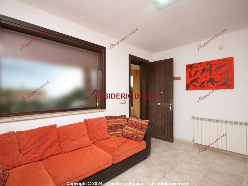 Villa a Trabia in Contrada Rovetto - Foto 3
