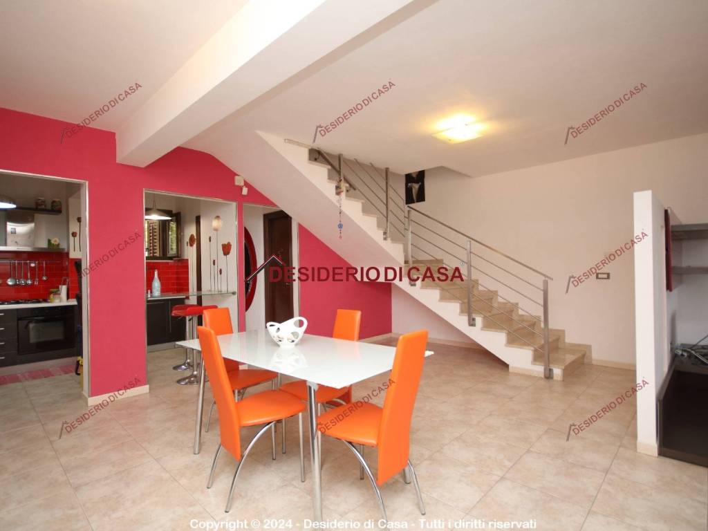 Villa a Trabia in Contrada Rovetto - Foto 5