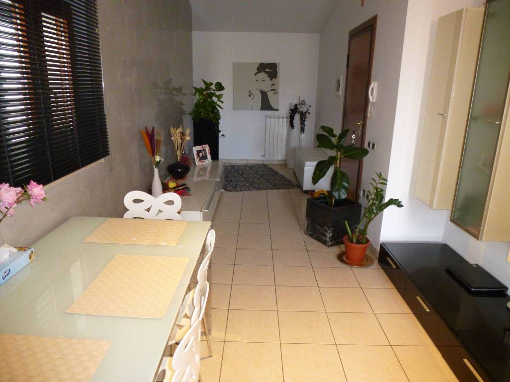 Appartamento a Tortoreto in Via Paolo Borsellino, 12 - Foto 3