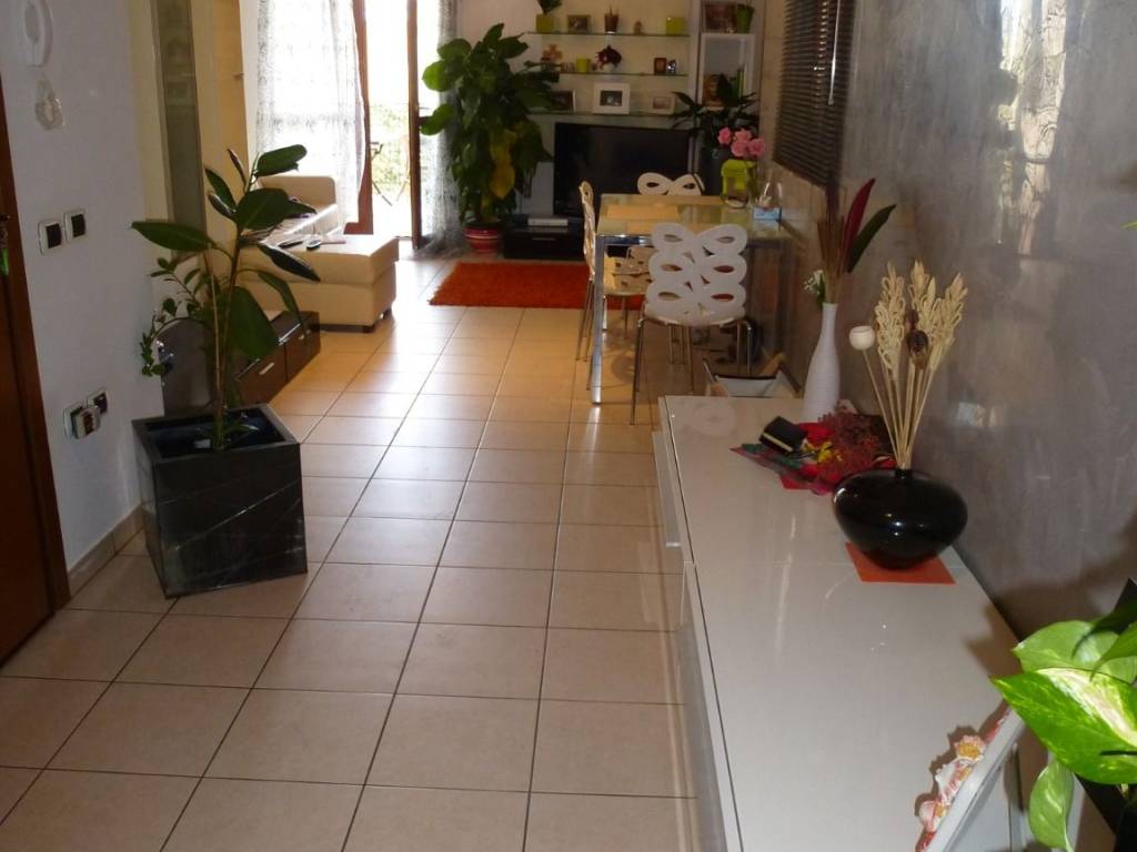 Appartamento a Tortoreto in Via Paolo Borsellino, 12 - Foto 4