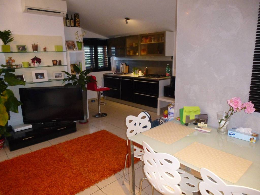 Appartamento a Tortoreto in Via Paolo Borsellino, 12 - Foto 5