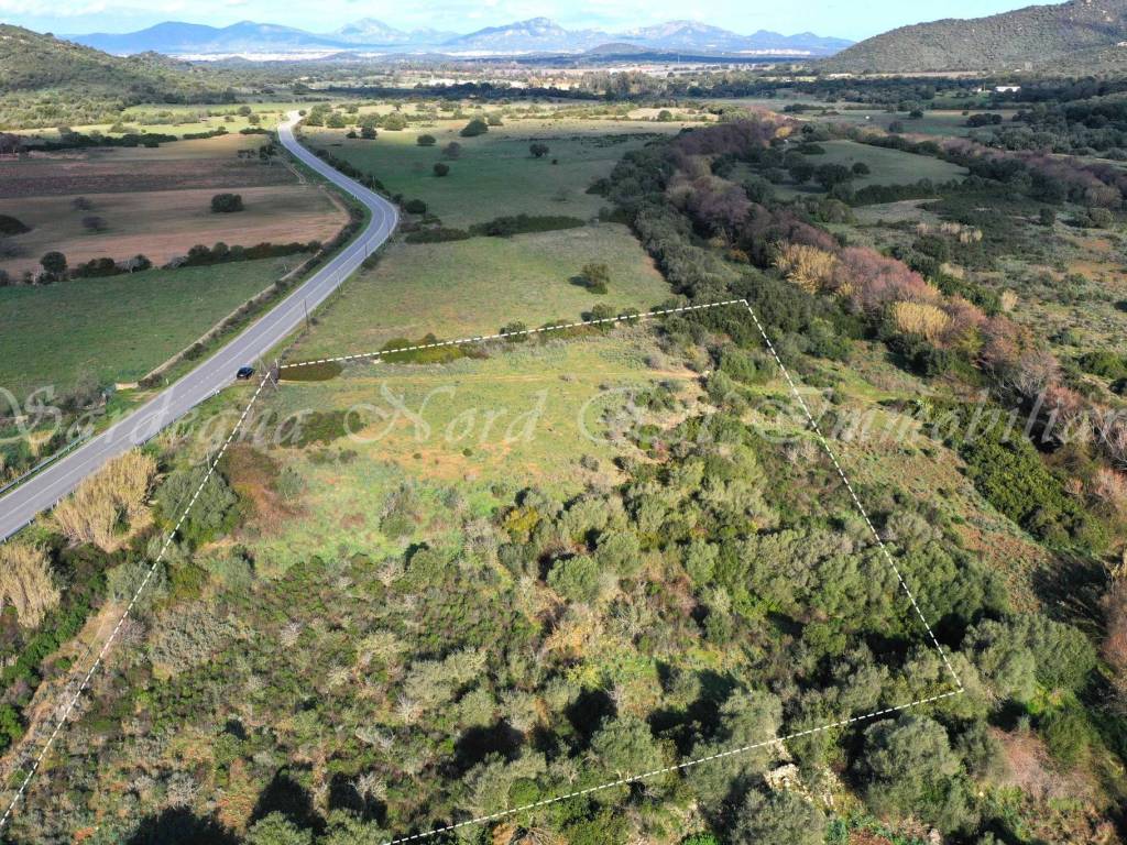 Terreno a Loiri porto san paolo in SP87 - Foto 4