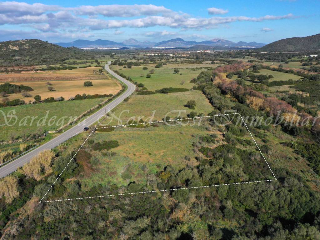 Terreno a Loiri porto san paolo in SP87 - Foto 5