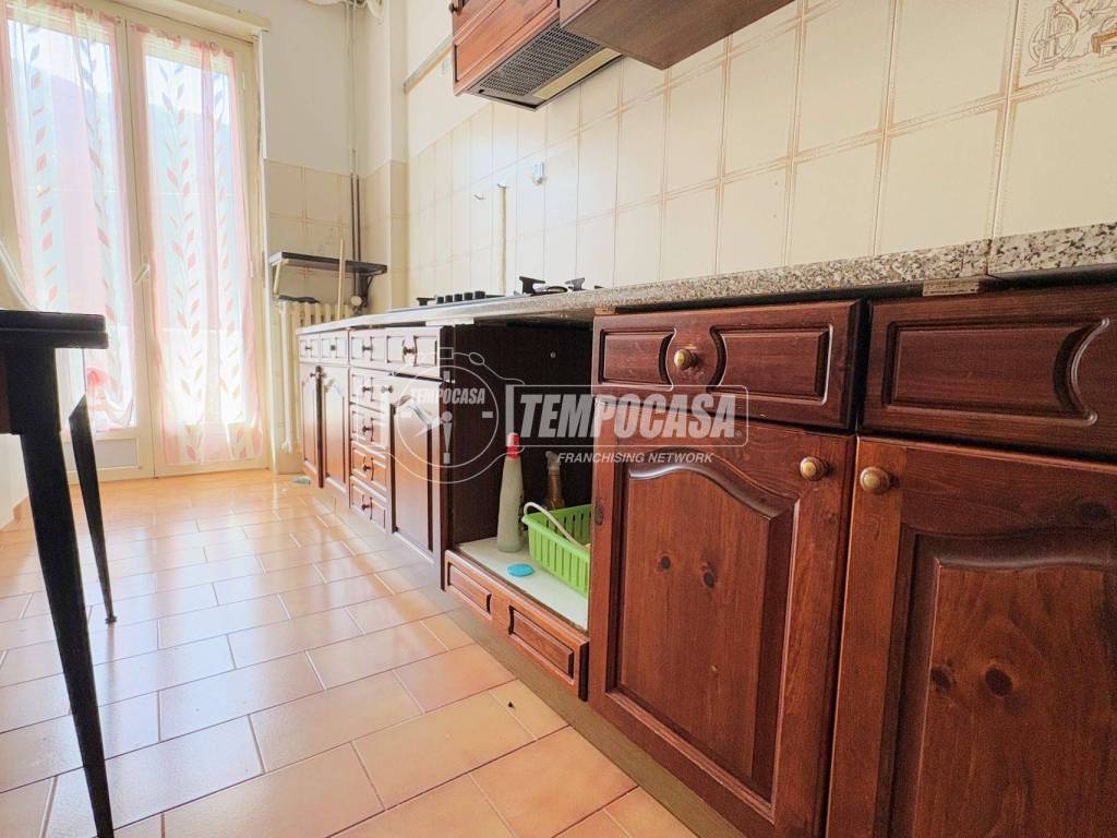 Appartamento a Valdilana in Via B. Sella, Valle Mosso - Foto 2