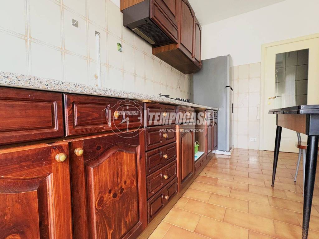 Appartamento a Valdilana in Via B. Sella, Valle Mosso - Foto 3