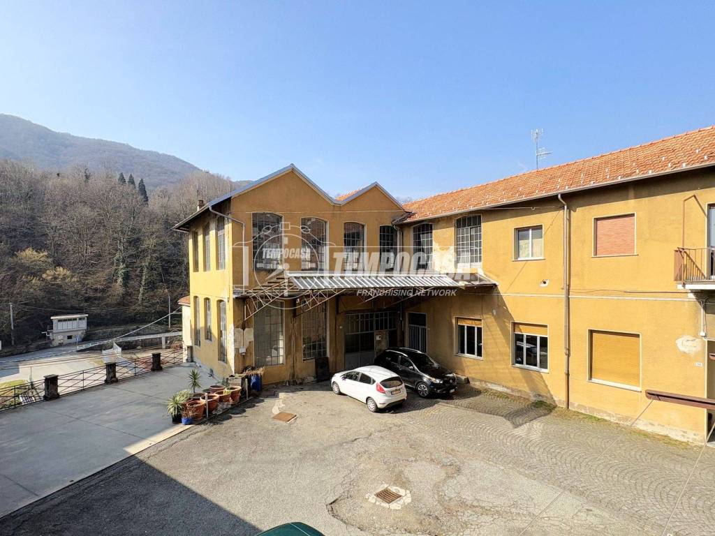 Appartamento a Valdilana in Via B. Sella, Valle Mosso - Foto 5