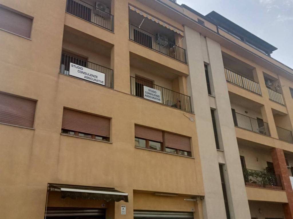 Appartamento a Benevento in Via Raoul Follerau - Foto 2