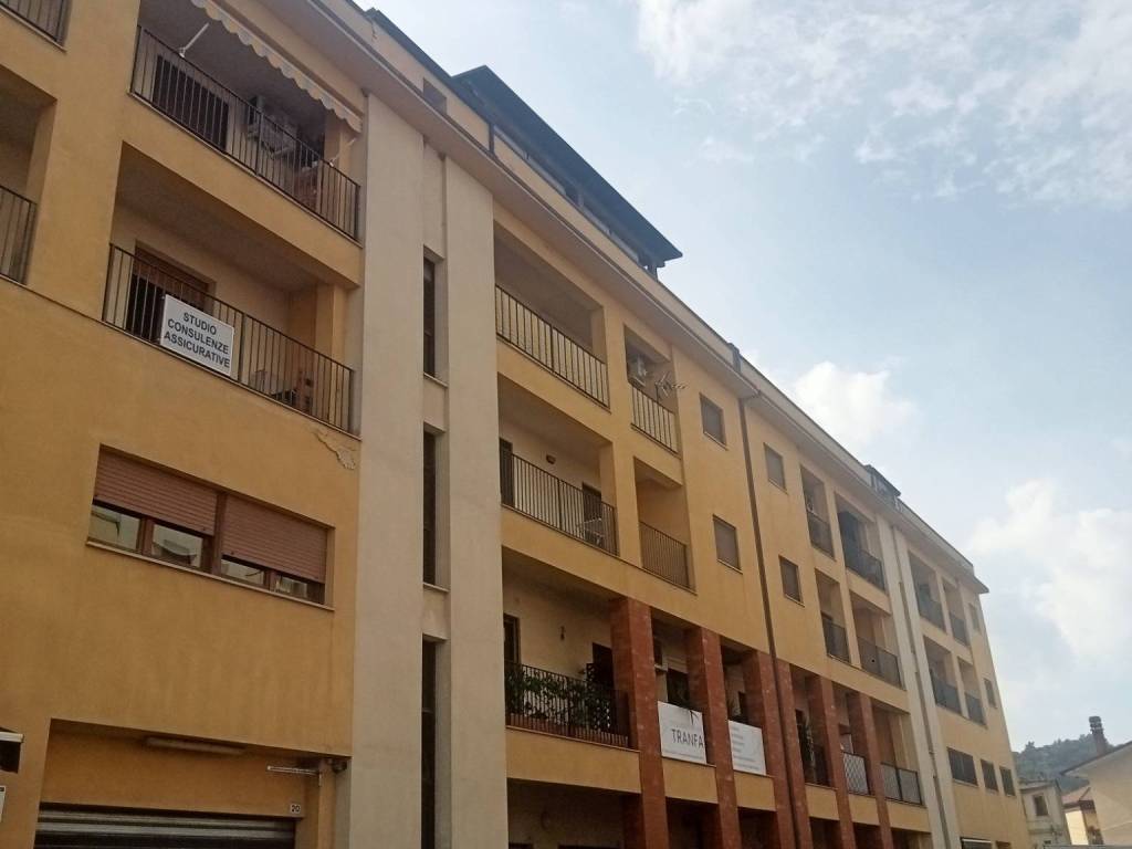 Appartamento a Benevento in Via Raoul Follerau - Foto 4