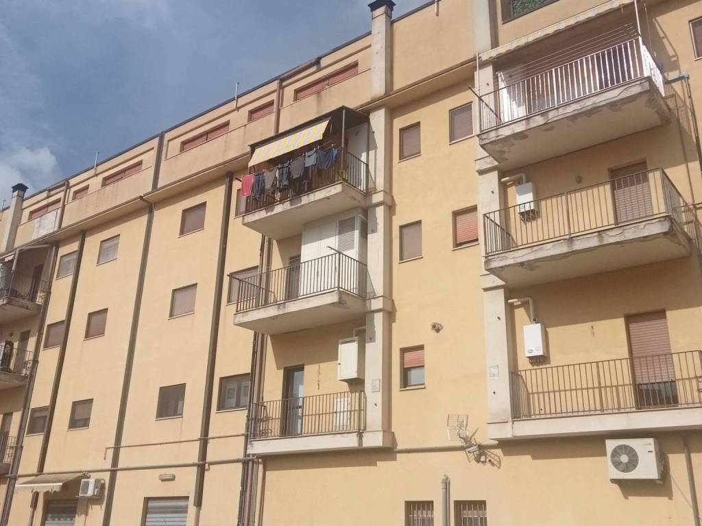 Appartamento a Benevento in Via Raoul Follerau - Foto 5
