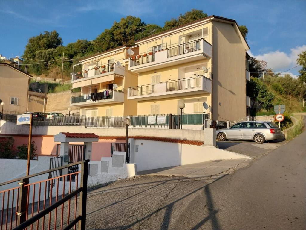 Appartamento a Belvedere marittimo in Contrada Calabro - Foto 3