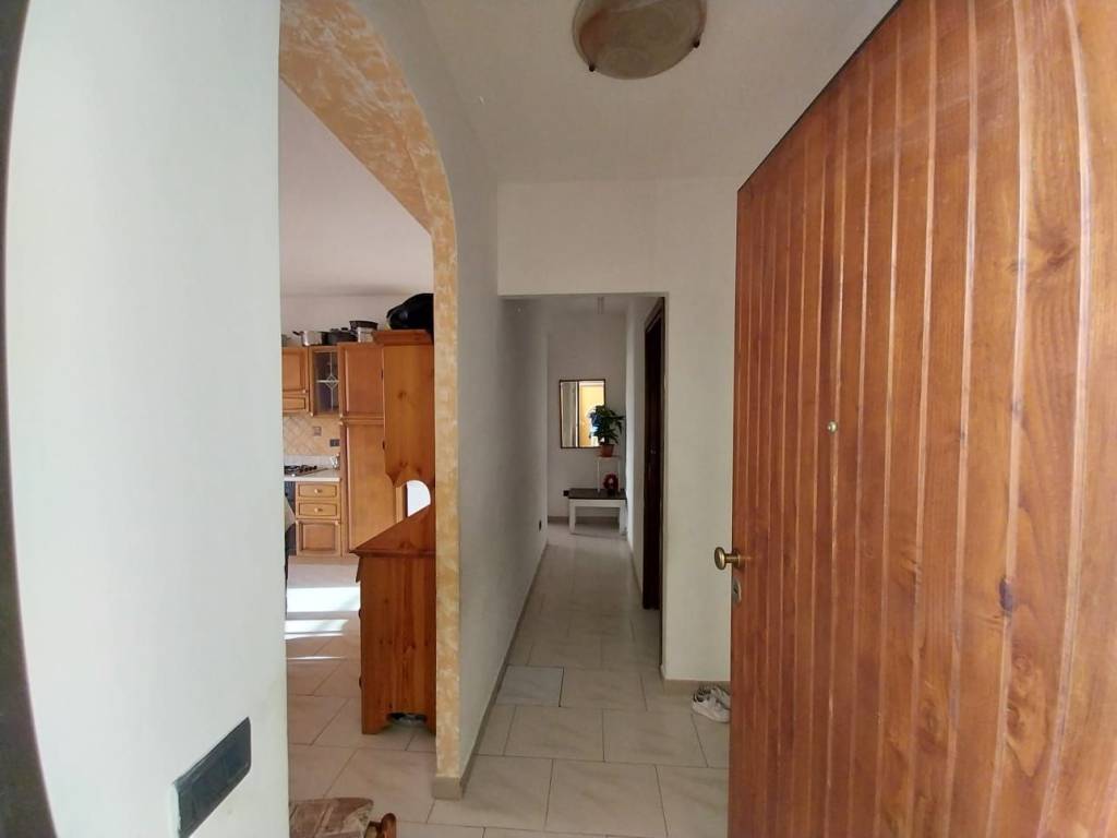 Appartamento a Belvedere marittimo in Contrada Calabro - Foto 4