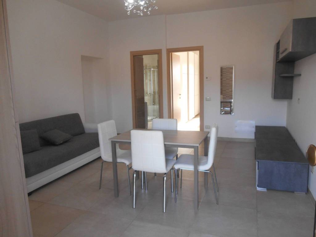 Appartamento a Cassino in Via Folcara - Foto 2