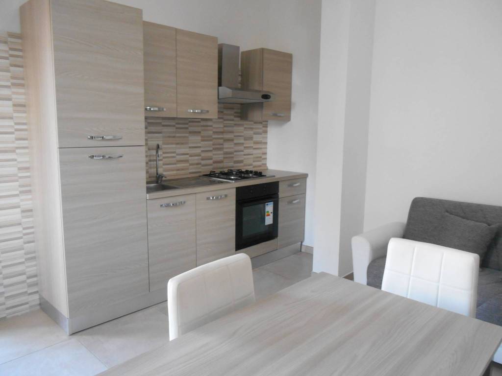 Appartamento a Cassino in Via Folcara - Foto 3