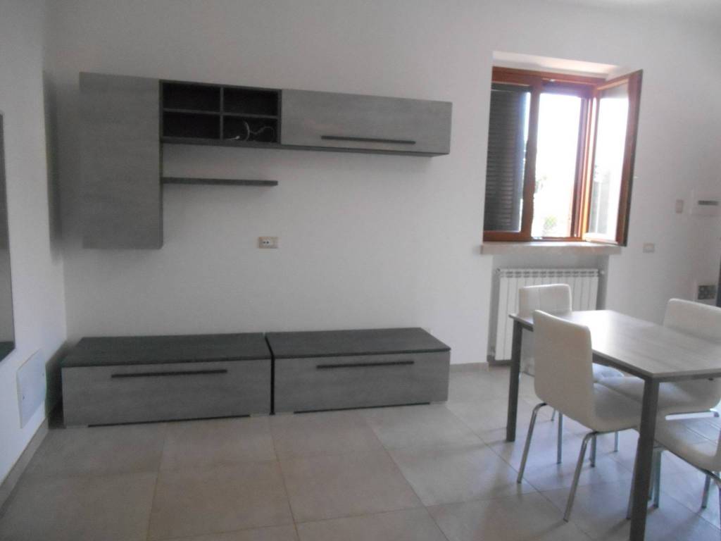 Appartamento a Cassino in Via Folcara - Foto 4