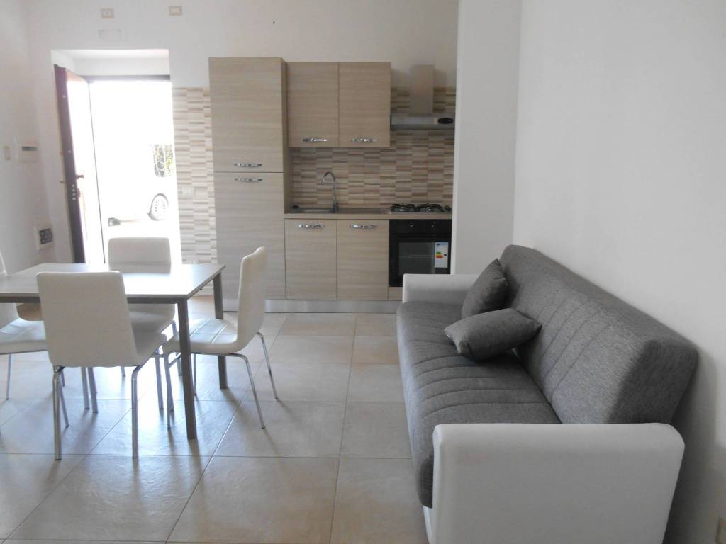 Appartamento a Cassino in Via Folcara - Foto 5