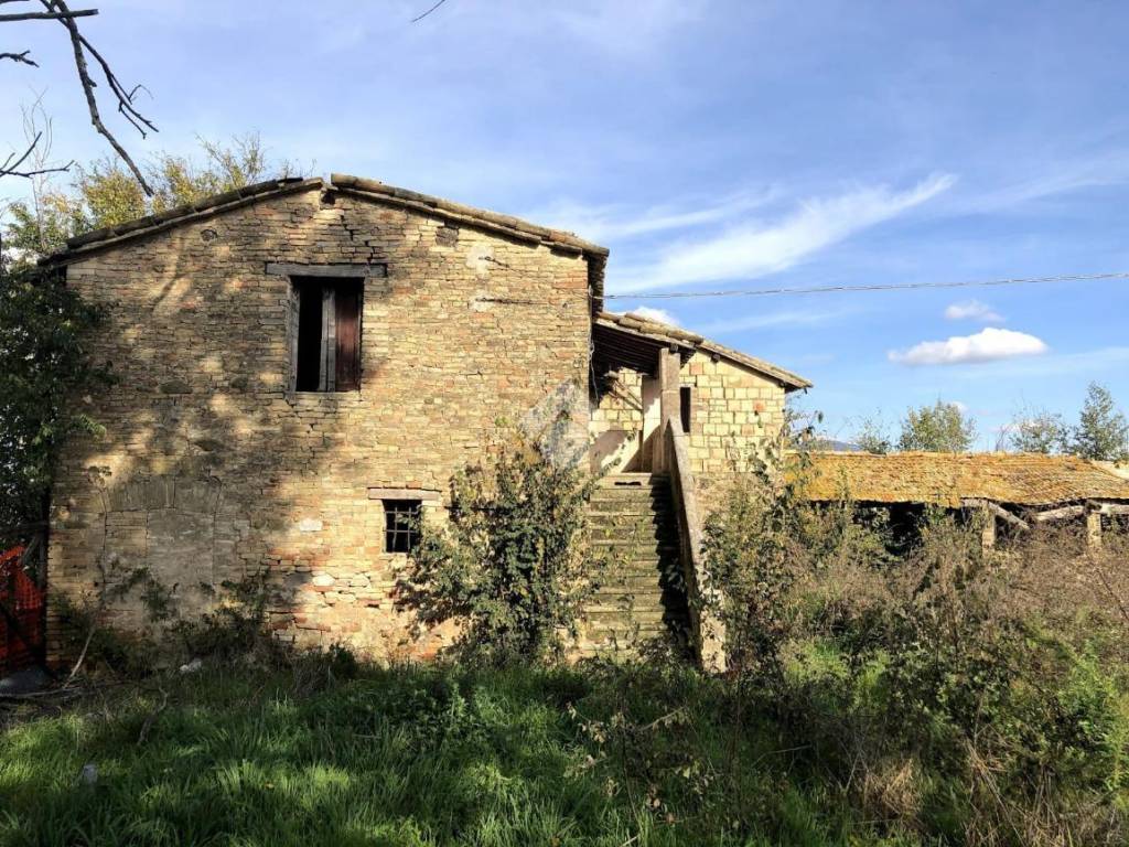 Rustico / casale a Cannara in Via Collemancio - Foto 2
