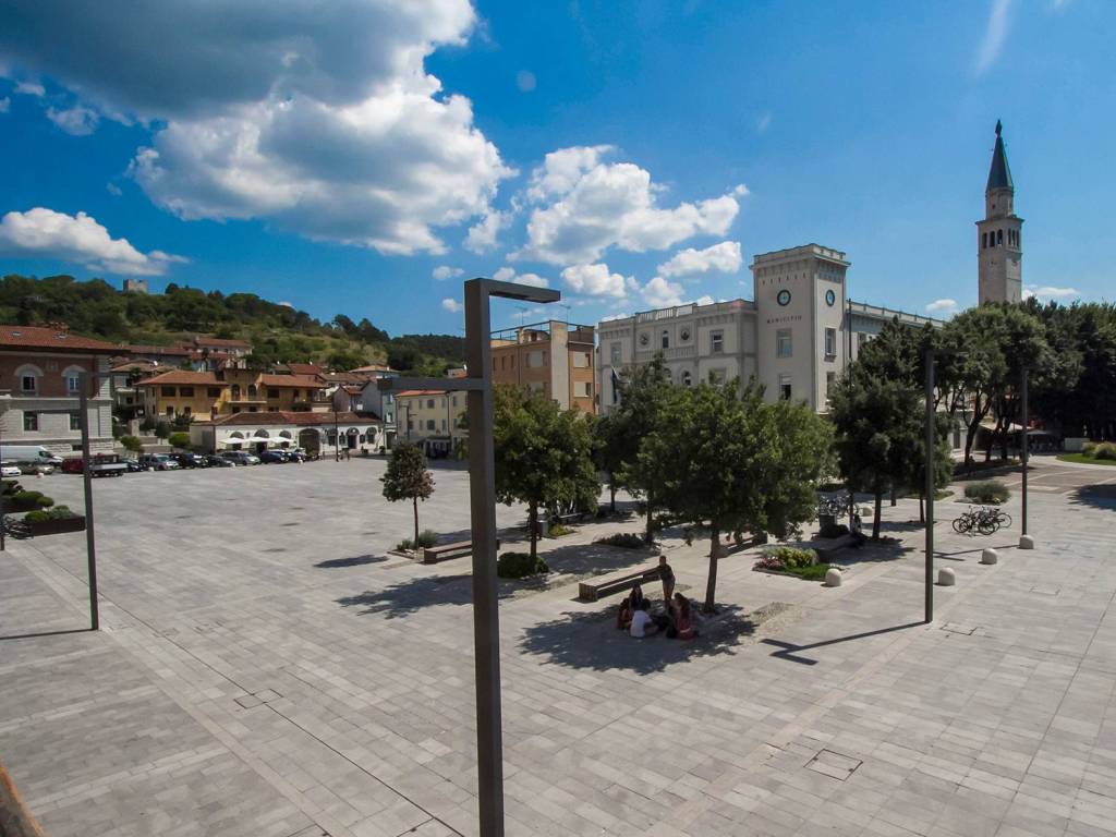Box / garage a Monfalcone in VIA ARRIGO BOITO - Foto 4