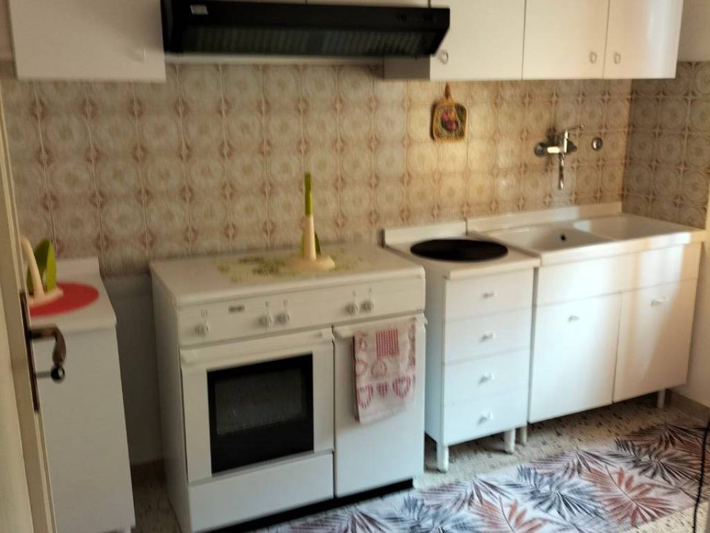 Appartamento a Trapani in Via Conte Agostino Pepoli - Foto 2
