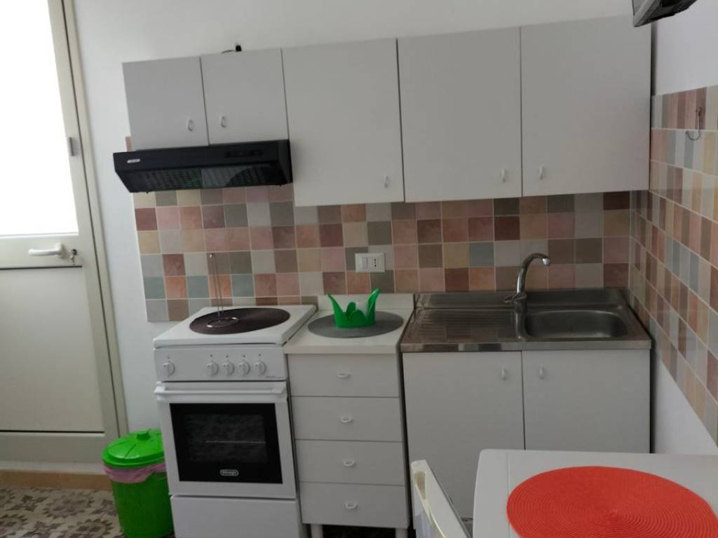 Appartamento a Trapani in Via Conte Agostino Pepoli - Foto 2
