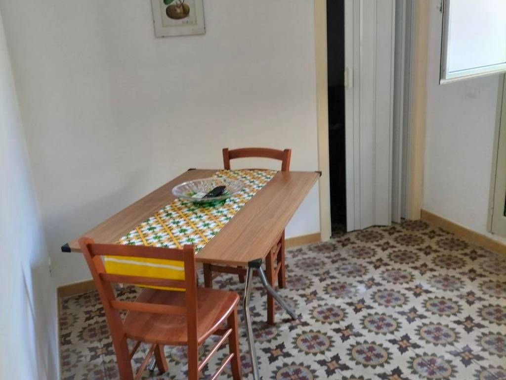 Appartamento a Trapani in Via Conte Agostino Pepoli - Foto 3