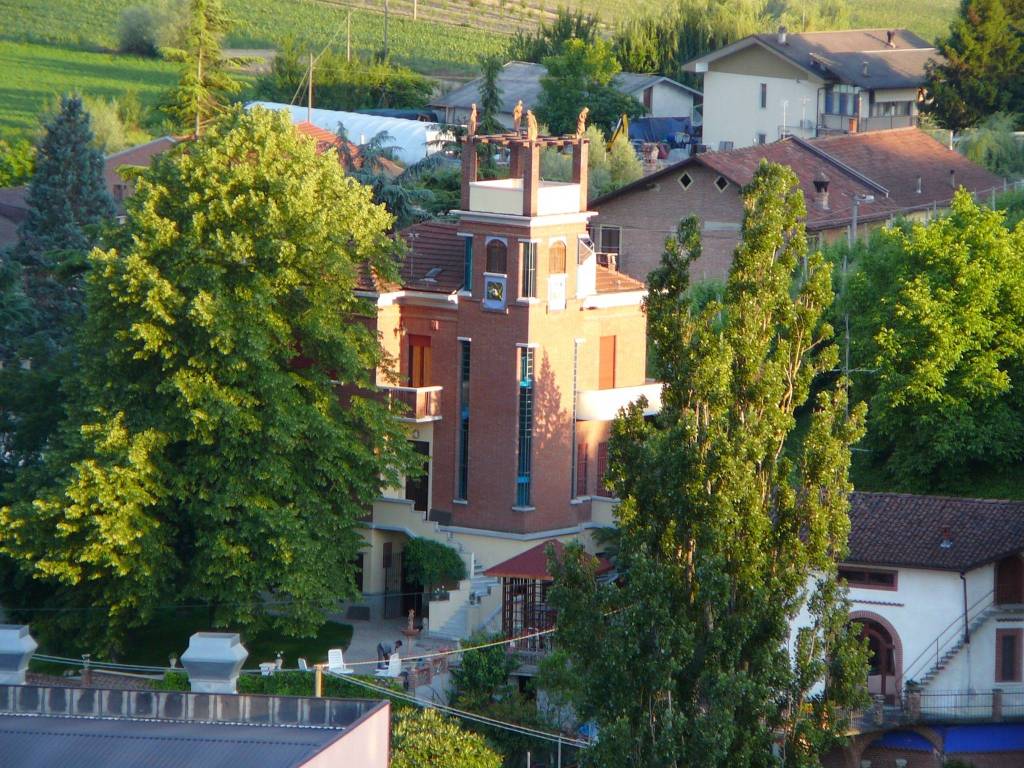 Villa a Canale in Via Valentino, 22 - Foto 2