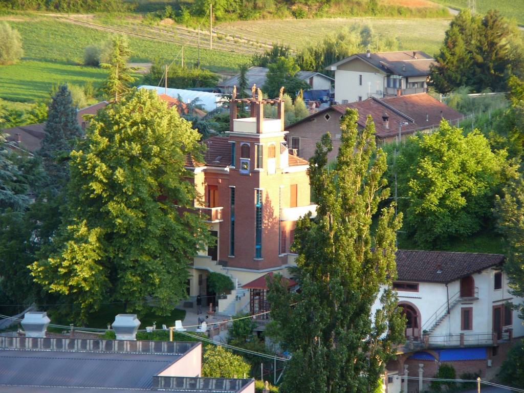 Villa a Canale in Via Valentino, 22 - Foto 3