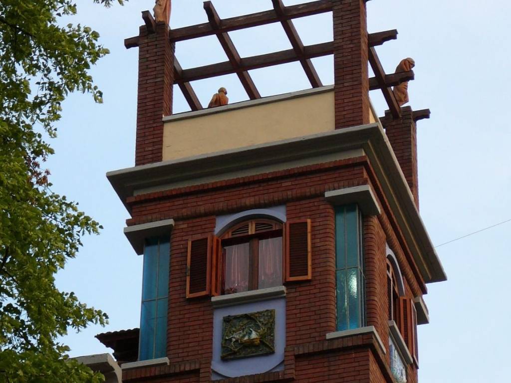 Villa a Canale in Via Valentino, 22 - Foto 5