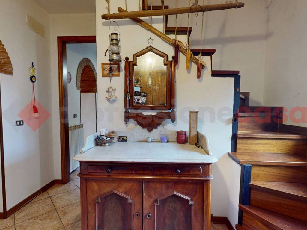 Casa indipendente a Coreglia antelminelli in Via del Piastronato, Tereglio, 63 - Foto 5