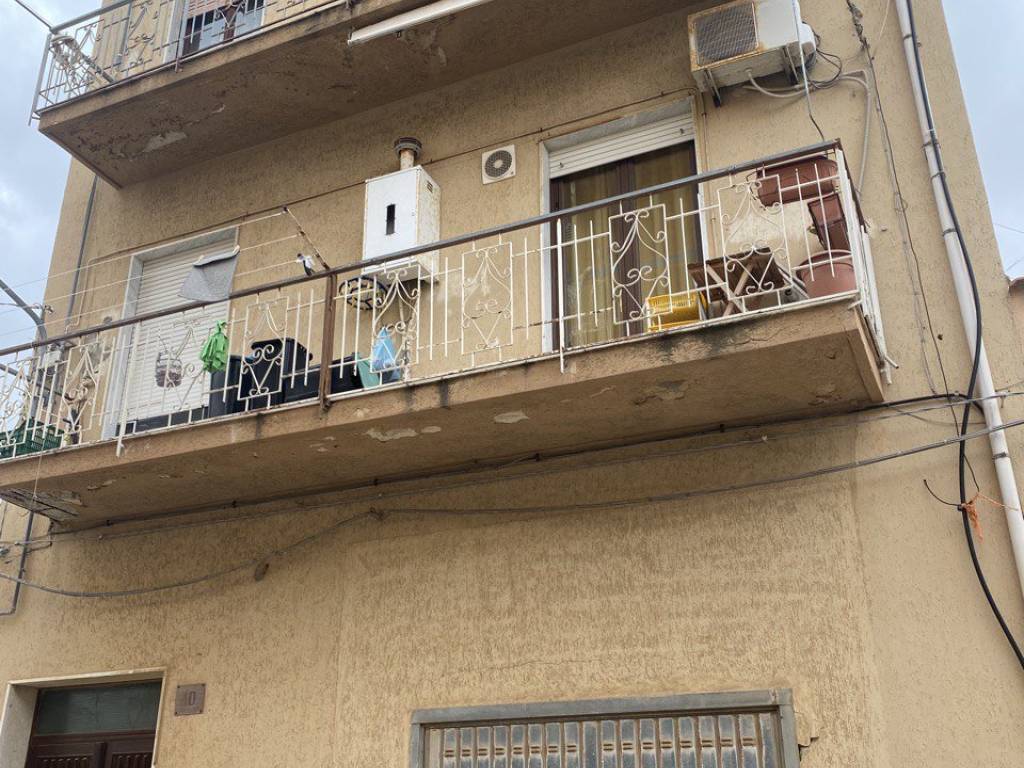 Appartamento a Castelvetrano in Via Giuseppe Calvino, 40 - Foto 2
