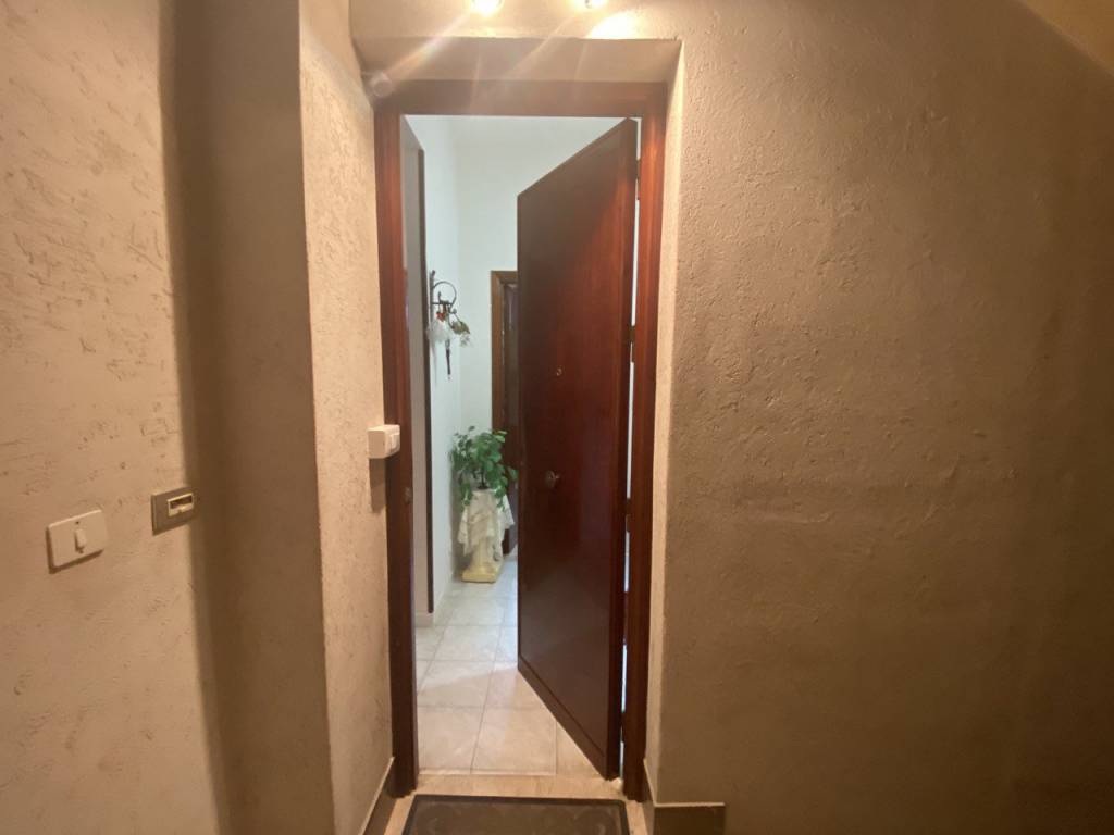 Appartamento a Castelvetrano in Via Giuseppe Calvino, 40 - Foto 4