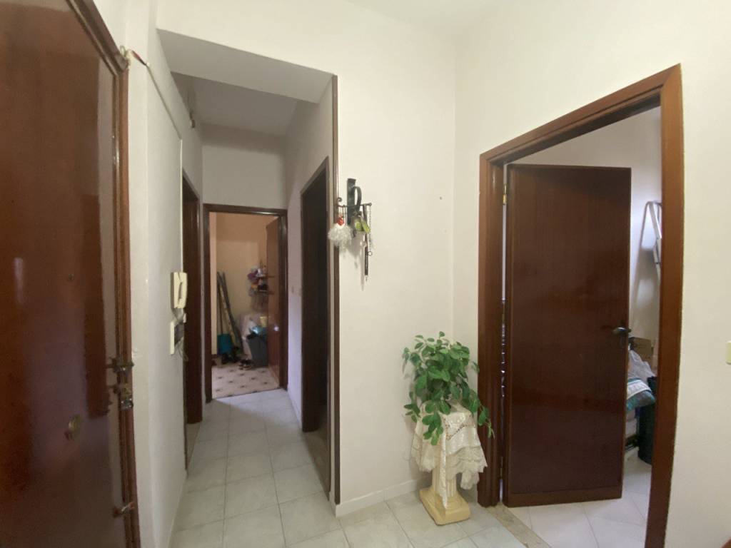 Appartamento a Castelvetrano in Via Giuseppe Calvino, 40 - Foto 5