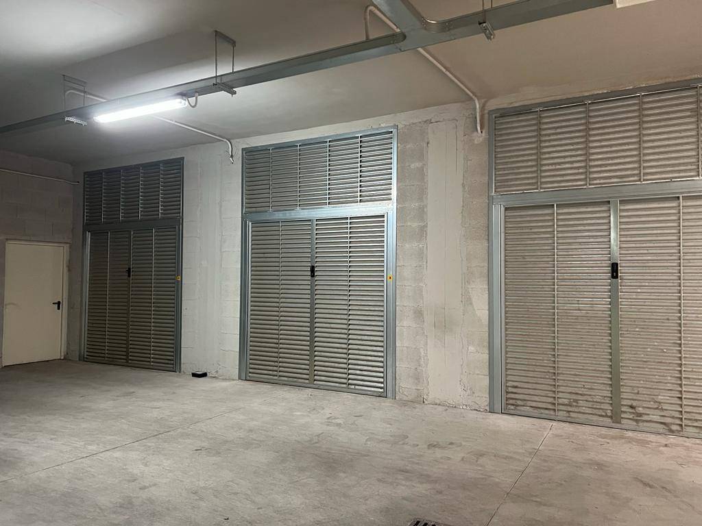 Box / garage a Frosinone in Via Marco Tullio Cicerone - Foto 2