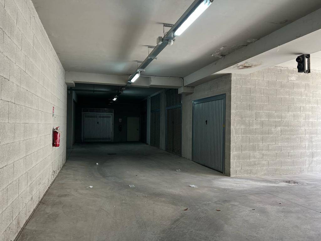 Box / garage a Frosinone in Via Marco Tullio Cicerone - Foto 3