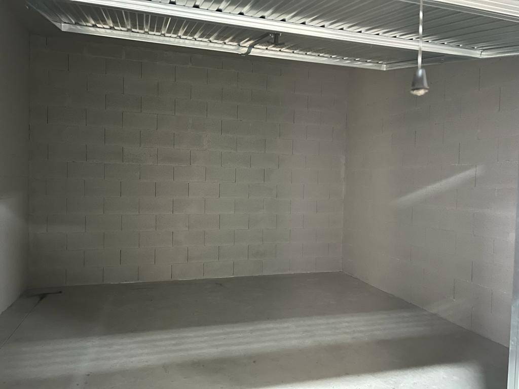 Box / garage a Frosinone in Via Marco Tullio Cicerone - Foto 4