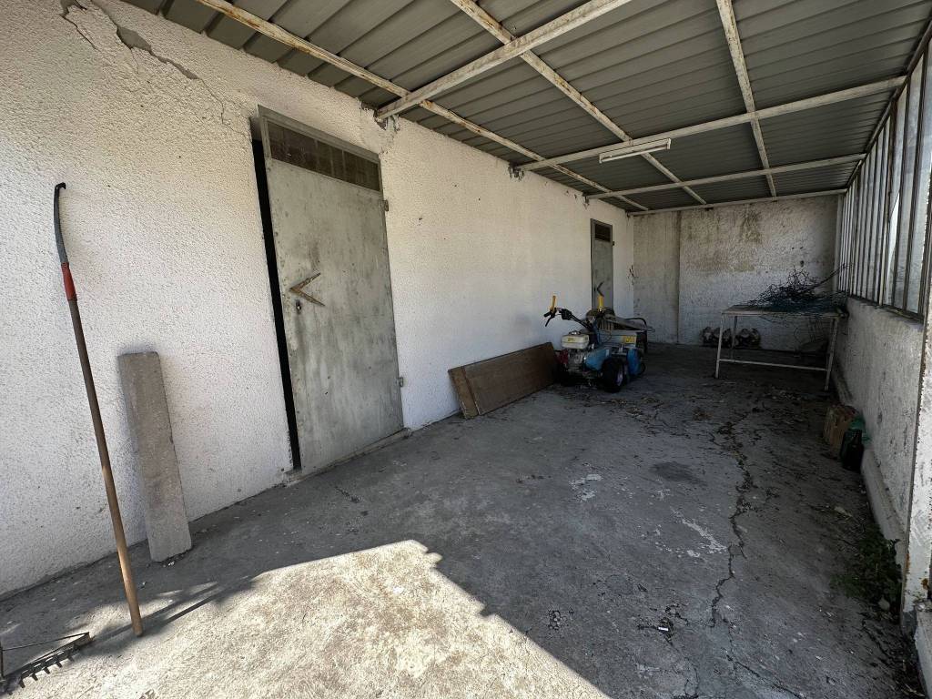 Rustico / casale a Alanno - Foto 3