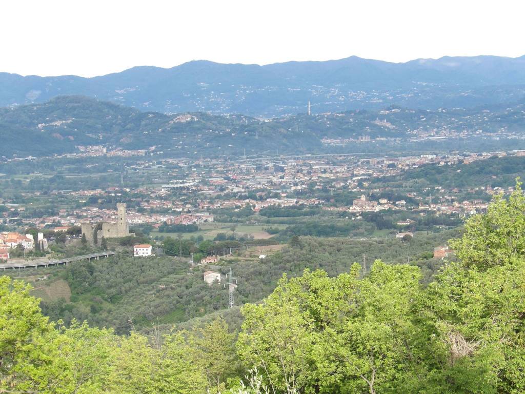 Villetta a schiera a Castelnuovo magra in Via Marciano, 48 - Foto 2