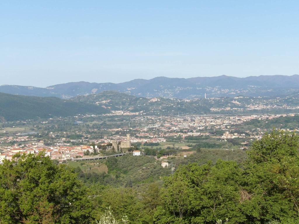 Villetta a schiera a Castelnuovo magra in Via Marciano, 48 - Foto 3