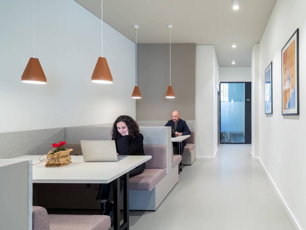 Immobile a Como in Via Cecilio, 4 - Foto 3