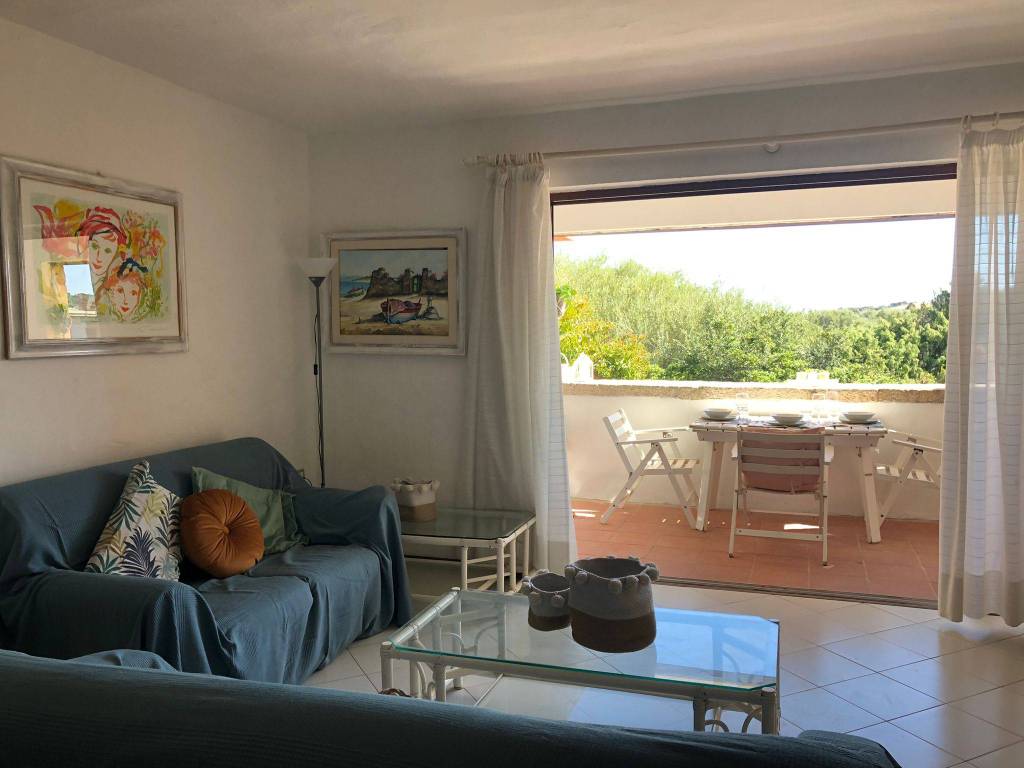 Appartamento a Olbia in Via della Marina - Foto 3