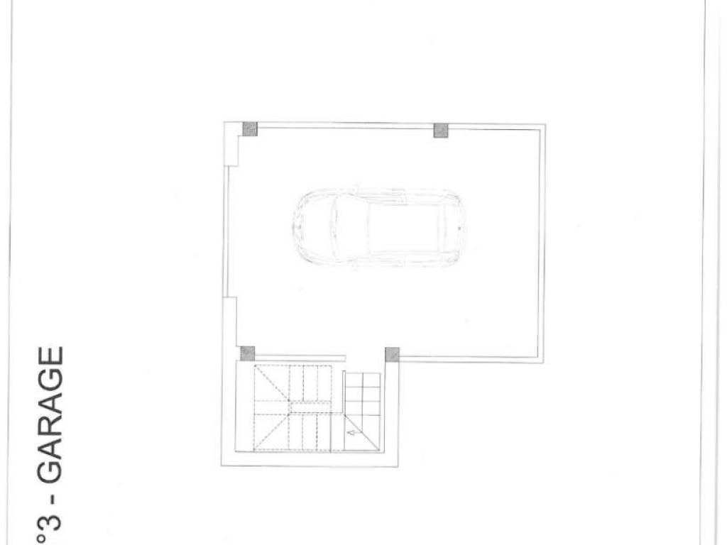 Appartamento a Viterbo in Via Umberto Richiello, 11 - Foto 5