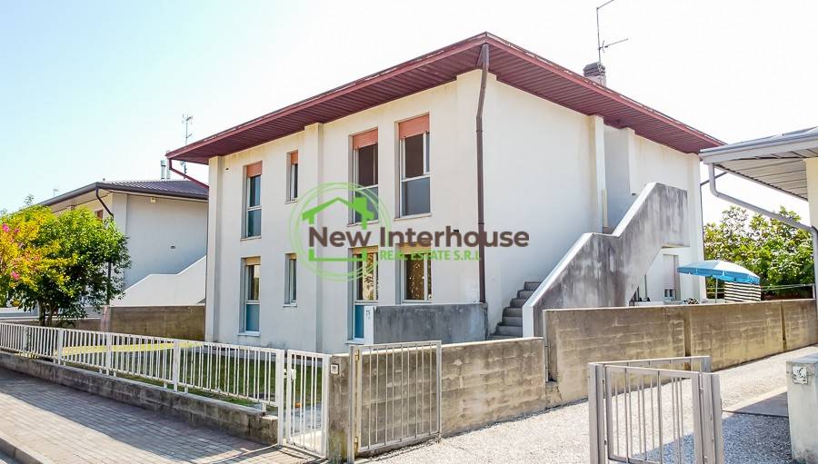Villa a Vajont in Via Valdapont, 6 - Foto 3