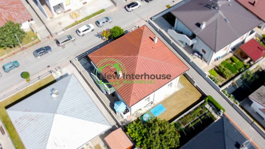 Villa a Vajont in Via Valdapont, 6 - Foto 5