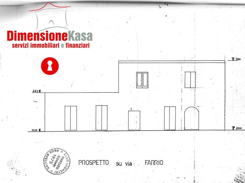 Palazzo / stabile a Avella - Foto 2