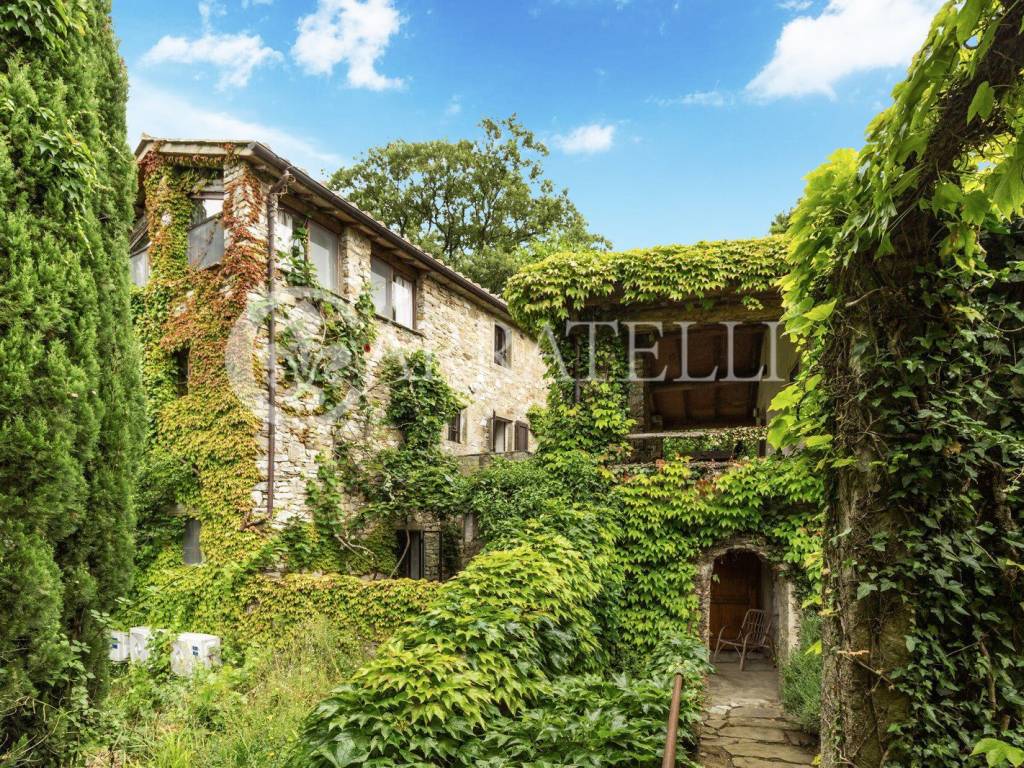 Rustico / casale a Cortona in C.a. Pierle - Foto 2